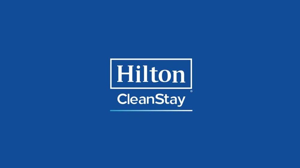 Doubletree By Hilton Pittsburgh Airport Hotel Moon Township Eksteriør billede