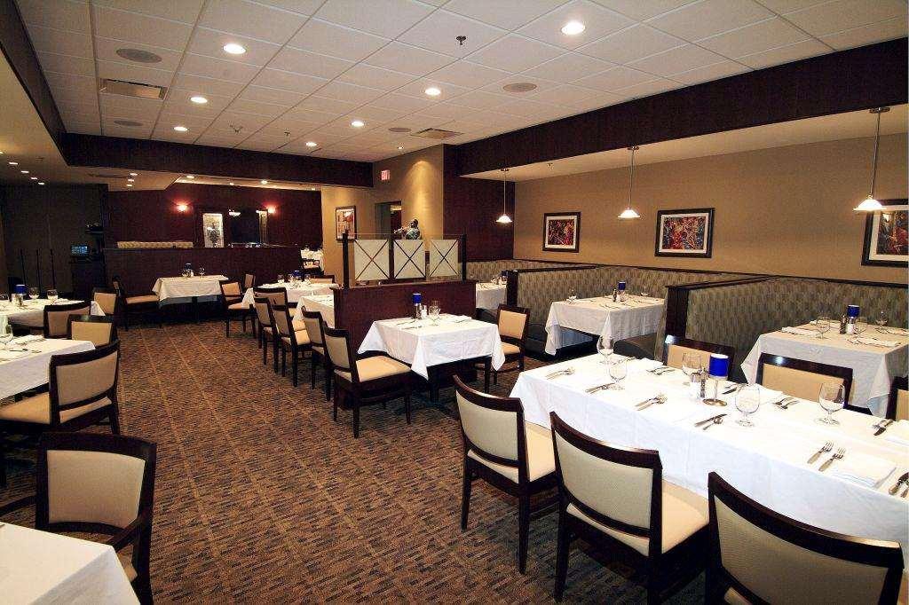 Doubletree By Hilton Pittsburgh Airport Hotel Moon Township Eksteriør billede